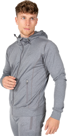 Gorilla Wear Glendo Jacket Jacket Light Gray