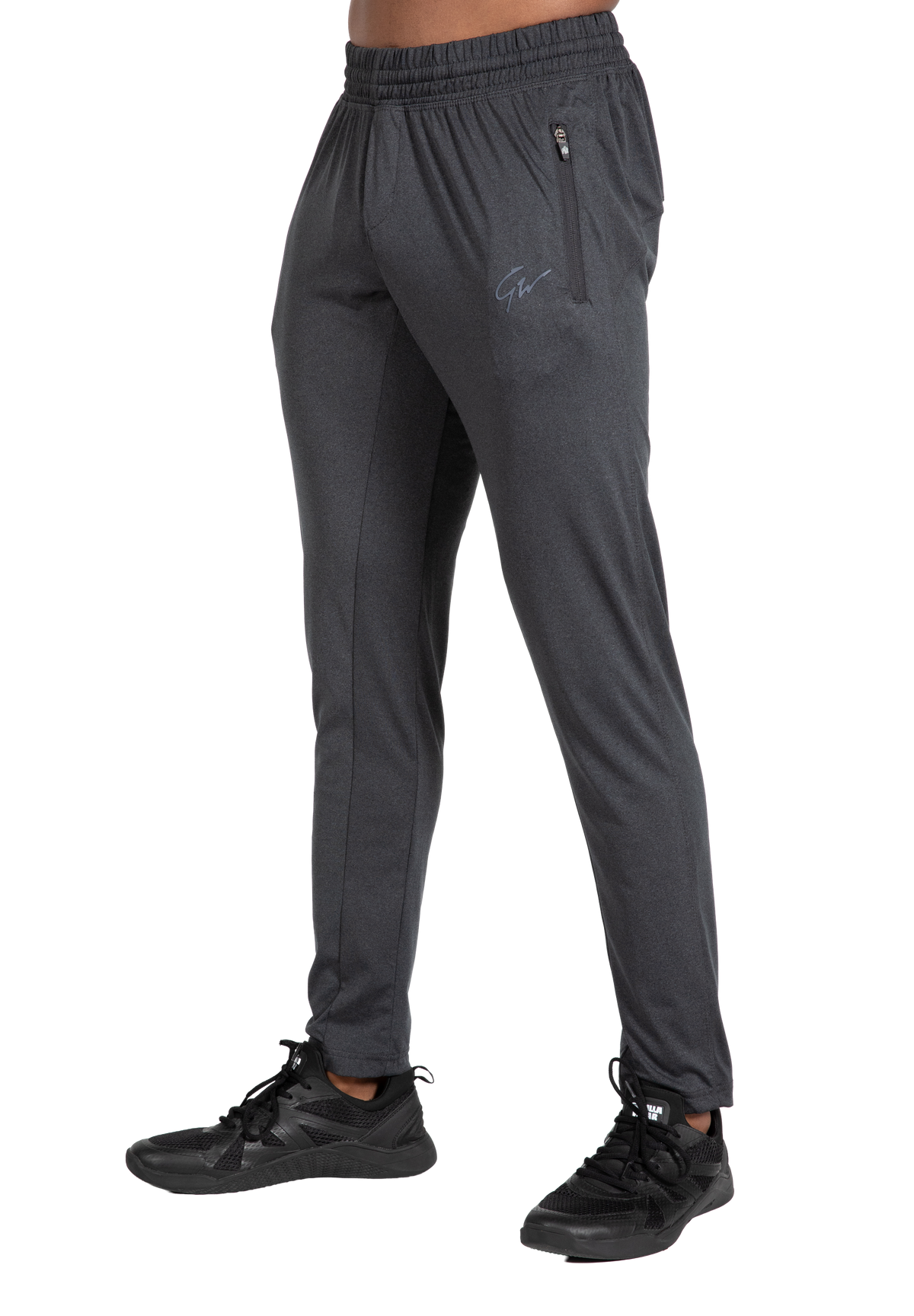 Gorilla Wear Glendo Pants Pants Anthracite