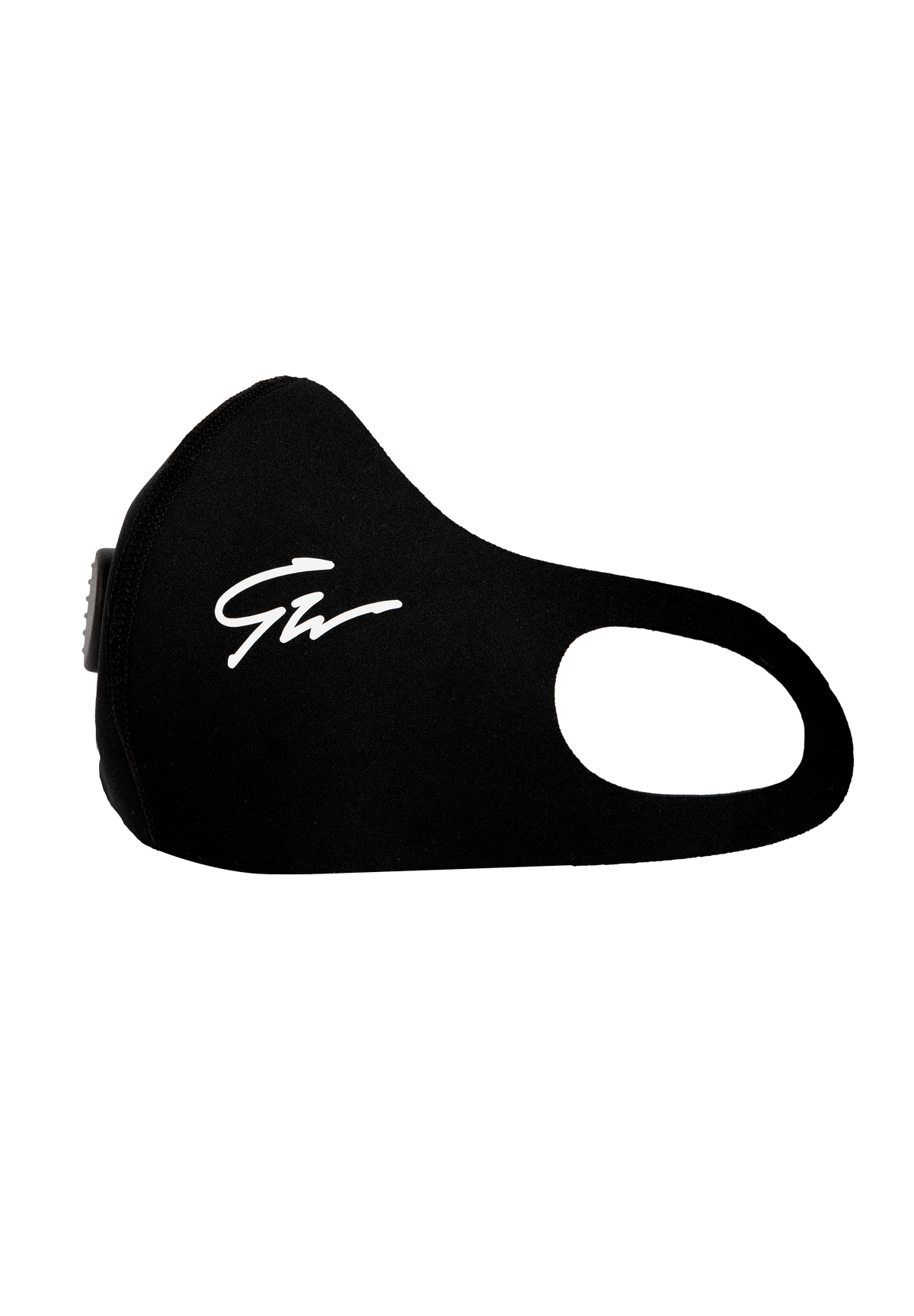 Gorilla Wear Gorilla Wear Face Mask Face Mask Black