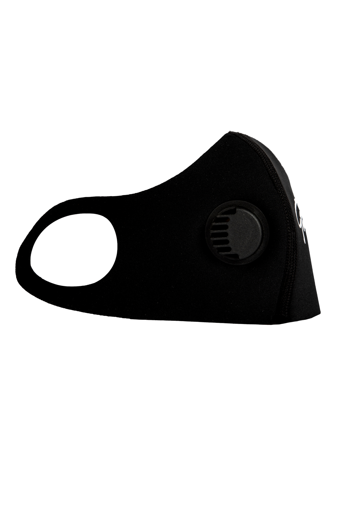 Gorilla Wear Gorilla Wear Face Mask Face Mask Black