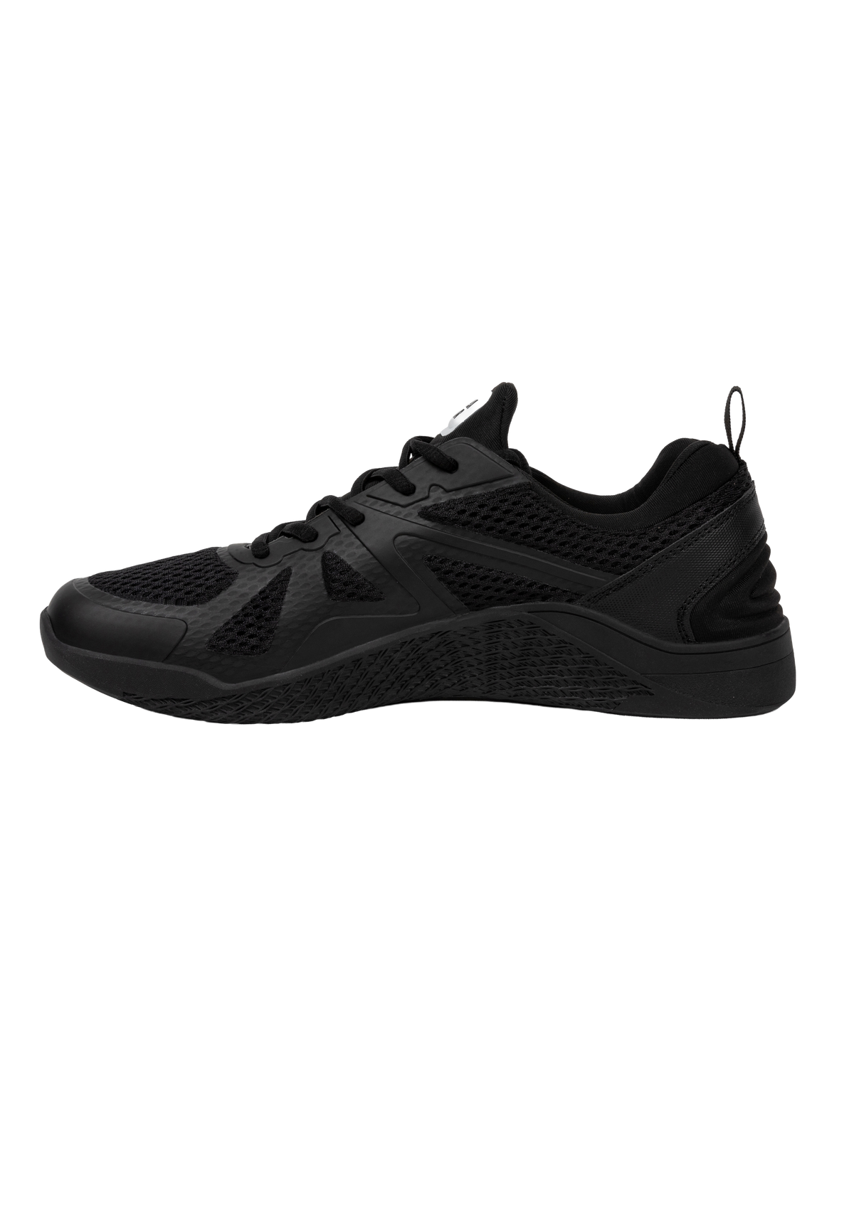 Gorilla Wear Gorilla Wear Gym Hybrids Shoes Black