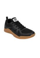 Gorilla Wear Gorilla Wear Gym Hybrids Shoes Black/Brown