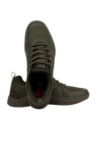 Gorilla Wear Gorilla Wear Gym Hybrids Shoes Green