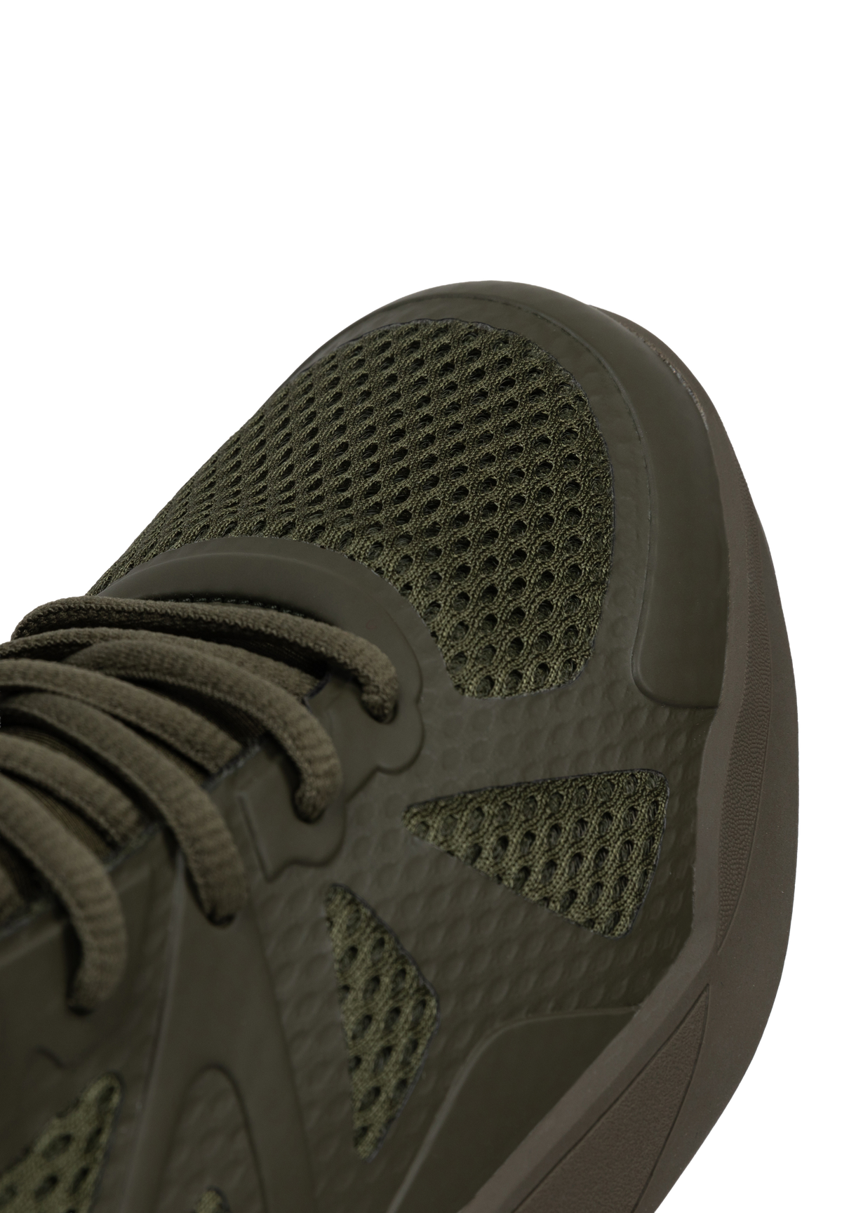 Gorilla Wear Gorilla Wear Gym Hybrids Shoes Green