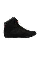 Gorilla Wear Gorilla Wear High Tops Shoes Black
