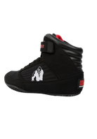 Gorilla Wear Gorilla Wear High Tops Shoes Black