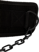 Gorilla Wear Gorilla Wear Nylon Dip Belt Lifting Belts Black