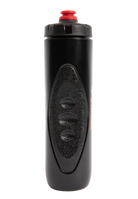 Gorilla Wear Grip Sports Bottle 750ML Shakers & Bottles Black