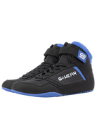Gorilla Wear Gwear Classic High Tops Shoes Black/Blue
