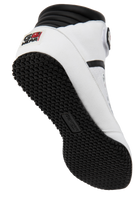 Gorilla Wear Gwear Classic High Tops Shoes White/Black