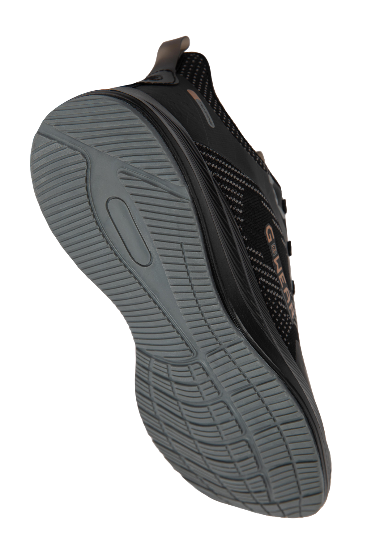 Gorilla Wear Gwear Essential Training Shoes Shoes Black