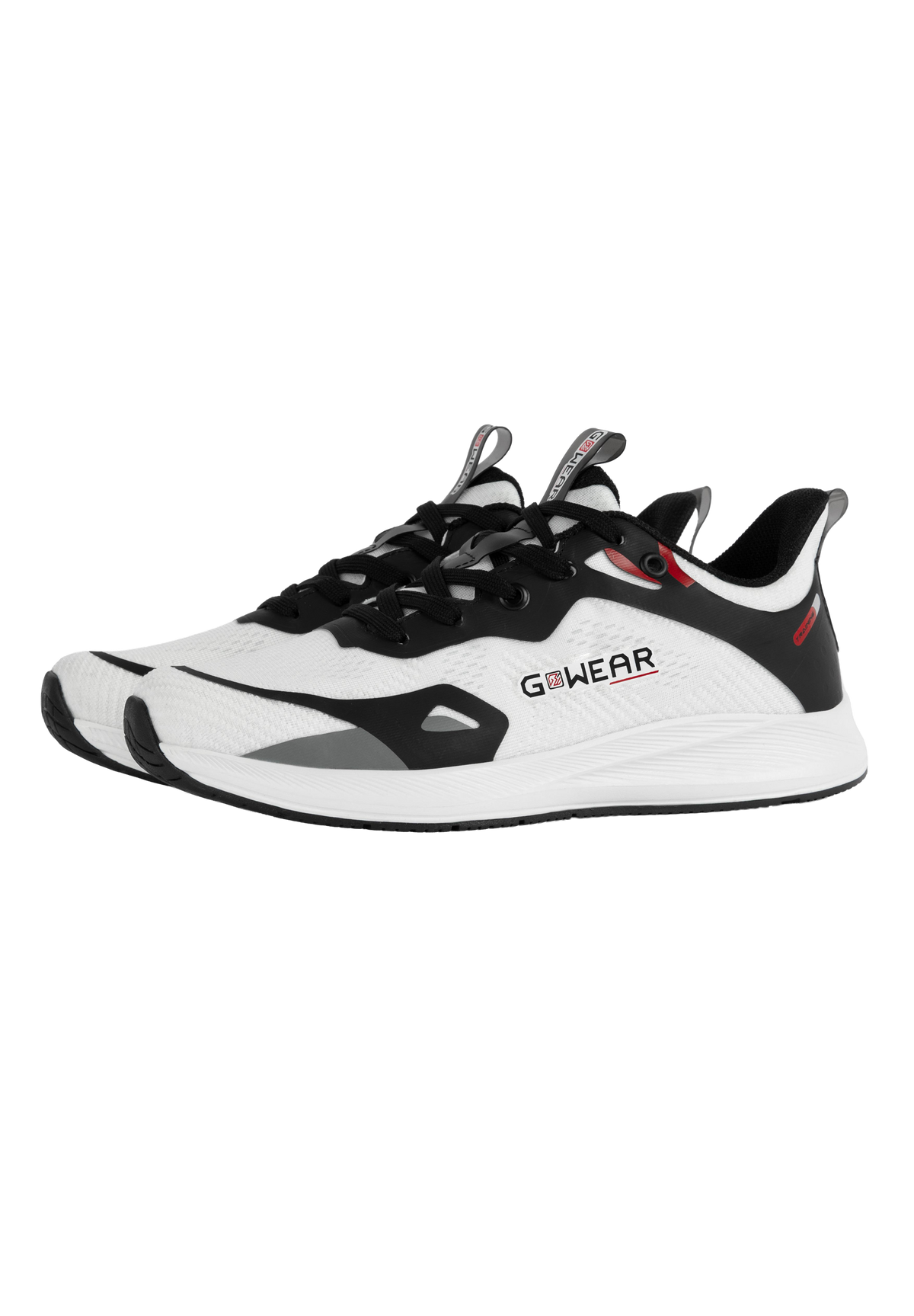 Gorilla Wear Gwear Essential Training Shoes Shoes White