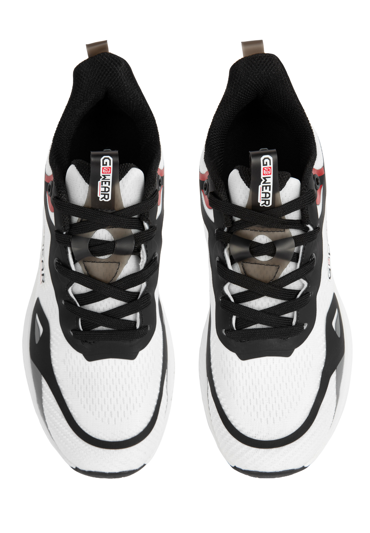 Gorilla Wear Gwear Essential Training Shoes Shoes White