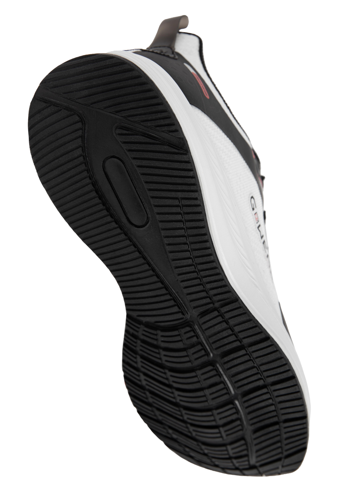 Gorilla Wear Gwear Essential Training Shoes Shoes White