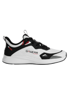 Gorilla Wear Gwear Essential Training Shoes Shoes White