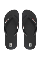 Gorilla Wear Gwear Flip-Flops Shoes Black