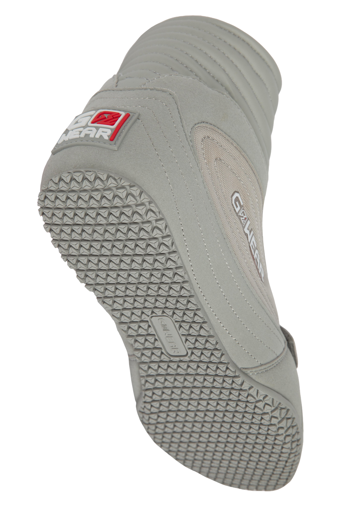 Gorilla Wear Gwear Performance High Tops Shoes Beige