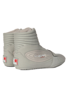 Gorilla Wear Gwear Performance High Tops Shoes Beige
