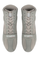 Gorilla Wear Gwear Performance High Tops Shoes Beige