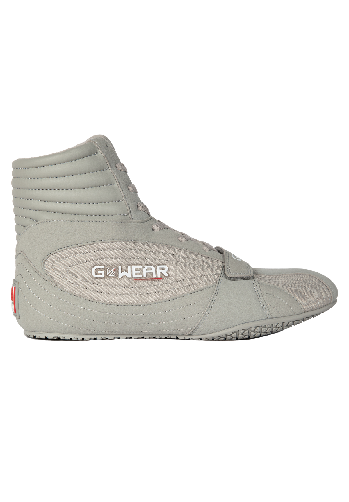 Gorilla Wear Gwear Performance High Tops Shoes Beige