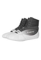 Gorilla Wear Gwear Performance High Tops Shoes White/Gray