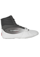 Gorilla Wear Gwear Performance High Tops Shoes White/Gray
