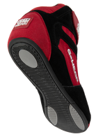 Gorilla Wear Gwear Pro High Tops Shoes Red/Black