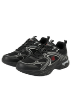 Gorilla Wear Gwear Urban Motion Shoes Shoes Black