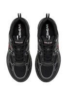Gorilla Wear Gwear Urban Motion Shoes Shoes Black