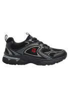 Gorilla Wear Gwear Urban Motion Shoes Shoes Black