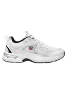 Gorilla Wear Gwear Urban Motion Shoes Shoes White