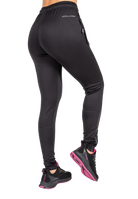 Gorilla Wear Halsey Track Pants Pants Black