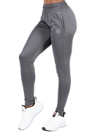 Gorilla Wear Halsey Track Pants Pants Gray