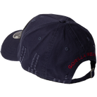 Gorilla Wear Harrison Cap Caps & Beanies Black/Red