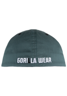 Gorilla Wear Hays Flexfit Cap Caps & Beanies Petrol