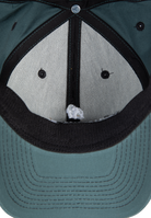 Gorilla Wear Hays Flexfit Cap Caps & Beanies Petrol