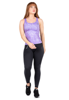 Gorilla Wear Indianapolis Tank Top Tank Top Lilac