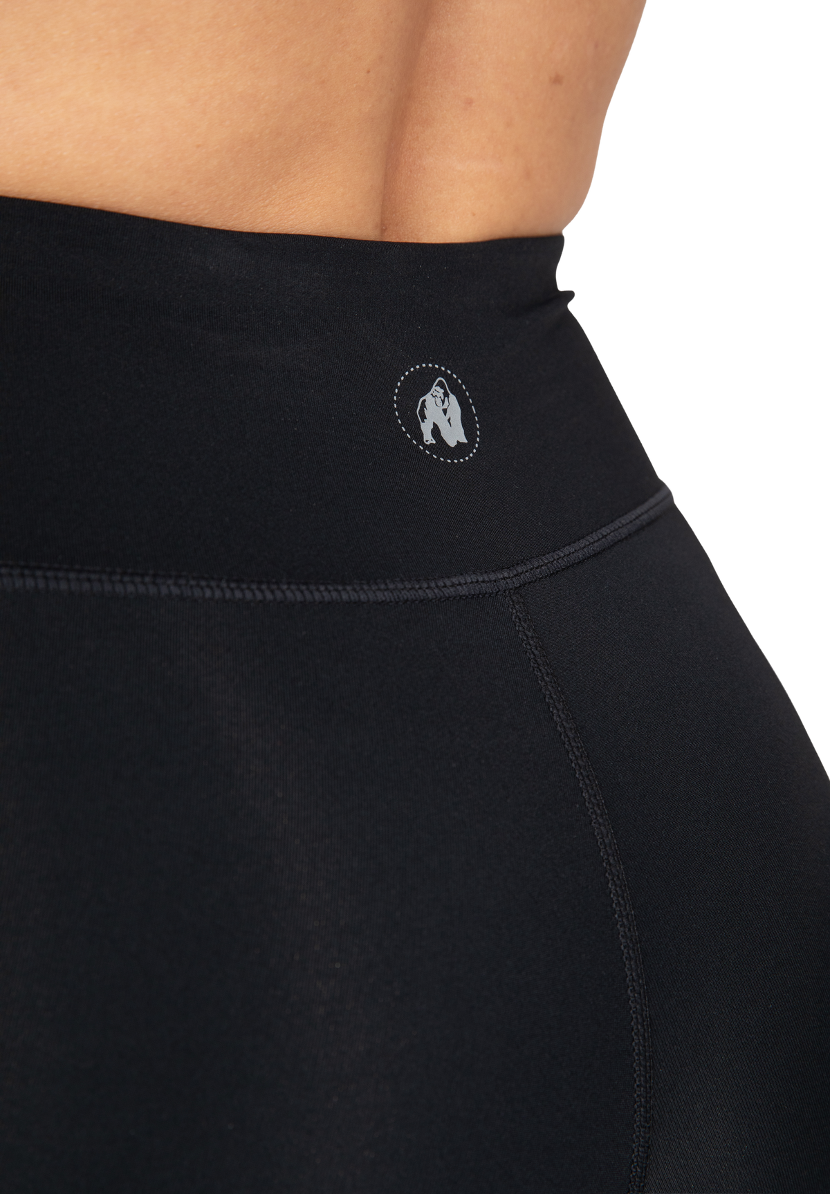 Gorilla Wear Joliet Leggings Leggings Black