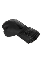 Gorilla Wear Kodiak Boxing Gloves Fight Gear Black