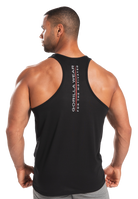 Gorilla Wear Lafayette Tank Top Tank Top Black