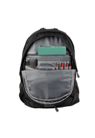Gorilla Wear Las Vegas Backpack Gym Bags & Backpacks Black