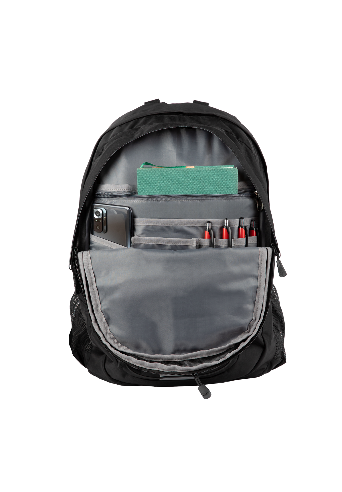 Gorilla Wear Las Vegas Backpack Gym Bags & Backpacks Black