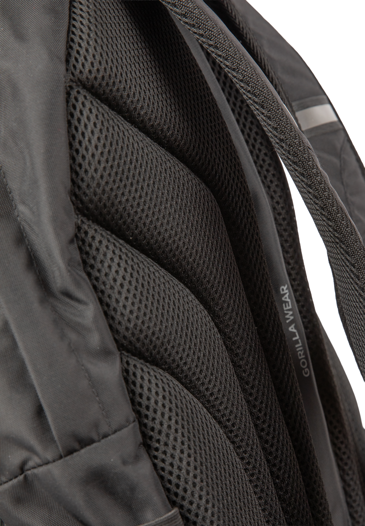 Gorilla Wear Las Vegas Backpack Gym Bags & Backpacks Black