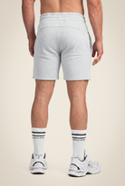 Gorilla Wear Leon Sweat Shorts Shorts Gray
