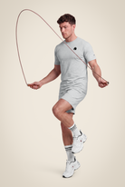 Gorilla Wear Leon Sweat Shorts Shorts Gray