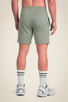 Gorilla Wear Leon Sweat Shorts Shorts Green