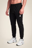 Gorilla Wear Leon Sweatpants Pants Black