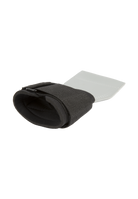 Gorilla Wear Lifting Grips Workout Gloves & Grips Black/Gray