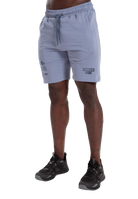 Gorilla Wear Lopez Shorts Shorts Stonewash Blue