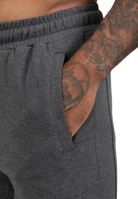 Gorilla Wear Lopez Shorts Shorts Dark Gray Melange